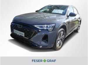 Audi Q8 e-tron (GEG)