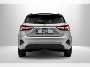 MG 5 EV Maximal Luxury  !!! nur solange Vorrat reicht !!! Gewerbeleasing  Leasingsonderzahlung 5355€