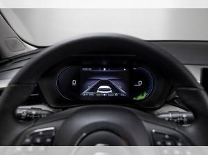 MG MG5 Maximal Luxury 115KW Lagerfahrzeug +Navi+SHZ+Rückfahrkamera+LED-Hauptscheinwerfer*