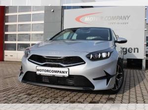 Kia Ceed cee'd 1.5 T-GDI DCT7 OPF Spirit GD Tec Sofort
