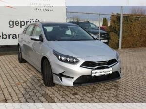 Kia Ceed cee'd 1.5 T-GDI DCT7 OPF Spirit GD Tec Sofort