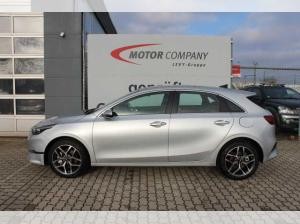 Kia Ceed cee'd 1.5 T-GDI DCT7 OPF Spirit GD Tec Sofort