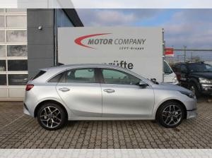 Kia Ceed cee'd 1.5 T-GDI DCT7 OPF Spirit GD Tec Sofort