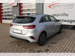 Kia Ceed cee'd 1.5 T-GDI DCT7 OPF Spirit GD Tec Sofort