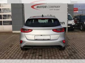 Kia Ceed cee'd 1.5 T-GDI DCT7 OPF Spirit GD Tec Sofort