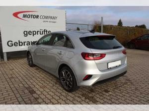 Kia Ceed cee'd 1.5 T-GDI DCT7 OPF Spirit GD Tec Sofort