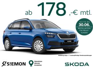 Skoda Kamiq Essence 95PS ✔️ Bestellfahrzeug ✔️ gültig bis 30.06.