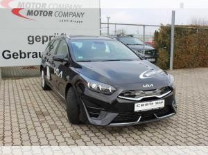 Kia Ceed SW cee'd SW Plug-in Hybrid Vision Komfort-Paket MJ23