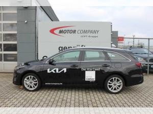 Kia Ceed SW cee'd SW Plug-in Hybrid Vision Komfort-Paket MJ23
