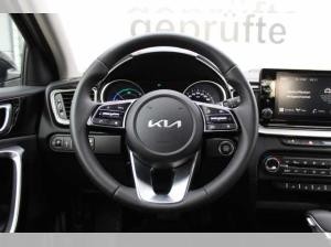 Kia Ceed SW cee'd SW Plug-in Hybrid Vision Komfort-Paket MJ23