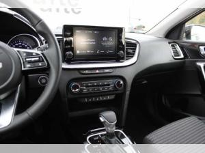 Kia Ceed SW cee'd SW Plug-in Hybrid Vision Komfort-Paket MJ23