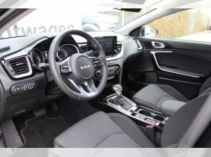 Kia Ceed SW cee'd SW Plug-in Hybrid Vision Komfort-Paket MJ23
