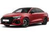 Foto - Audi RS3 Limousine - Rot - RKamera - PanoDach - MatrixLED - RS Sportabgasanlage - Navi
