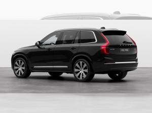 Volvo XC 90 B5 D AWD Ultimate Bright | NUR für Handwerksbetriebe | Vorlauffahrzeuge |