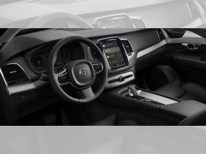 Volvo XC 90 B5 D AWD Ultimate Bright | NUR für Handwerksbetriebe | Vorlauffahrzeuge |