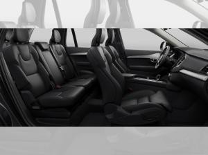 Volvo XC 90 B5 D AWD Ultimate Bright | NUR für Handwerksbetriebe | Vorlauffahrzeuge |