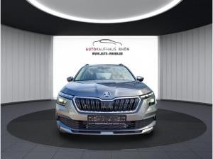 Skoda Kamiq (NW4)