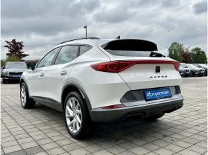 Cupra Formentor 1.5 TSI 110 kW DSG (sofort verfügbar!) WINTER|KAM|ASSIST|PARK|5JGARAN|VOLL-LED|UVM.