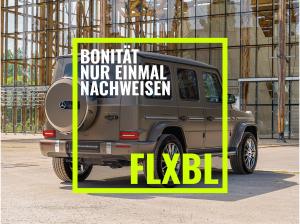 Mercedes-Benz G 400 d 9G-TRONIC NEU: FLXBL LEASING
