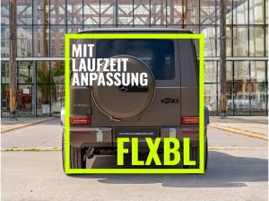 Mercedes-Benz G 400 d 9G-TRONIC NEU: FLXBL LEASING