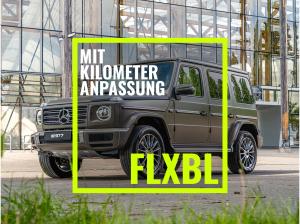 Mercedes-Benz G 400 d 9G-TRONIC NEU: FLXBL LEASING