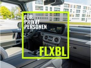 Mercedes-Benz G 400 d 9G-TRONIC NEU: FLXBL LEASING