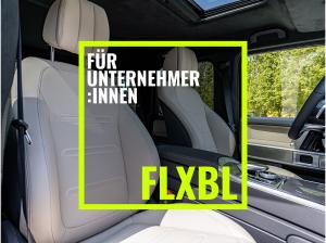 Mercedes-Benz G 400 d 9G-TRONIC NEU: FLXBL LEASING