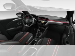 Opel Corsa GS | KURZFRISTIG VERFÜBGAR | INKL. 3x INSPEKTION | Privat