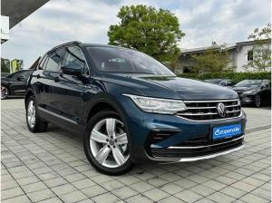 Volkswagen Tiguan Elegance 1.5 TSI DSG (sofort verfügbar!) IQ.LIGHT|IQ.DRIVE|HEAD|NAV|WINTER|EASY|UVM.