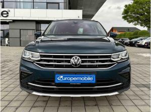 Volkswagen Tiguan Elegance 1.5 TSI DSG (sofort verfügbar!) IQ.LIGHT|IQ.DRIVE|HEAD|NAV|WINTER|EASY|UVM.