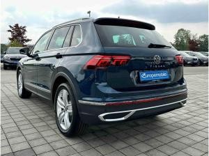 Volkswagen Tiguan Elegance 1.5 TSI DSG (sofort verfügbar!) IQ.LIGHT|IQ.DRIVE|HEAD|NAV|WINTER|EASY|UVM.
