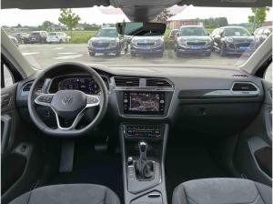 Volkswagen Tiguan Elegance 1.5 TSI DSG (sofort verfügbar!) IQ.LIGHT|IQ.DRIVE|HEAD|NAV|WINTER|EASY|UVM.