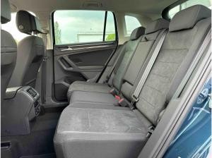 Volkswagen Tiguan Elegance 1.5 TSI DSG (sofort verfügbar!) IQ.LIGHT|IQ.DRIVE|HEAD|NAV|WINTER|EASY|UVM.