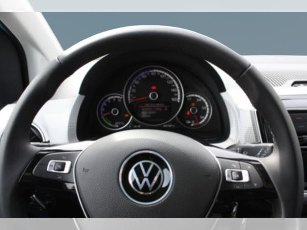 Foto - Volkswagen up! e-Up | Edition | 32,3 kwh | Rückfahrkamera | PDC| 8-fach bereift **sofort verfügbar**