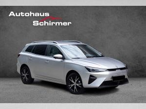 MG 5 EV Maximal Luxury  !!! nur solange Vorrat reicht !!! Gewerbeleasing  Leasingsonderzahlung 5355€