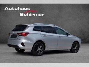 MG 5 EV Maximal Luxury  !!! nur solange Vorrat reicht !!! Gewerbeleasing  Leasingsonderzahlung 5355€