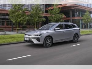 MG 5 EV 51 KW/h Luxury *sofort verfügbar* ab 199,-€ ohne Anzahlung
