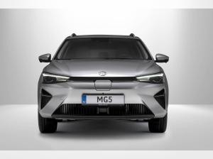MG 5 EV 51 KW/h Luxury *sofort verfügbar* ab 199,-€ ohne Anzahlung