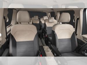 Volkswagen T7 Multivan Life Langer Überhang 2.0 TDI 110 kW 7-Sitzer DSG AHK ACC
