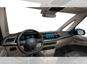 Volkswagen T7 Multivan Life Langer Überhang 2.0 TDI 110 kW 7-Sitzer DSG AHK ACC