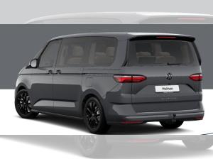 Volkswagen T7 Multivan Life Langer Überhang 2.0 TDI 110 kW 7-Sitzer DSG AHK ACC