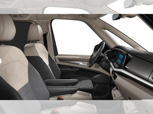Foto - Volkswagen T7 Multivan Life Langer Überhang 2.0 TDI 110 kW 7-Sitzer DSG AHK ACC
