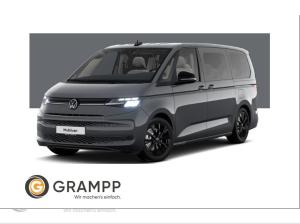 Volkswagen T7 Multivan Life Langer Überhang 2.0 TDI 110 kW 7-Sitzer DSG AHK ACC