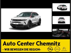 Opel Mokka GS inkl. Sitz-/L.-heizung, Park&Go, Wartung