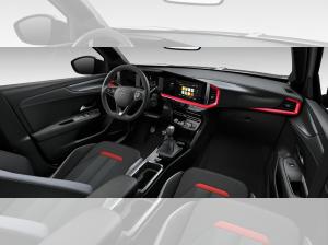 Opel Mokka GS inkl. Sitz-/L.-heizung, Park&Go, Wartung