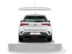 Opel Mokka GS inkl. Sitz-/L.-heizung, Park&Go, Wartung