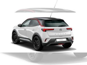 Opel Mokka GS inkl. Sitz-/L.-heizung, Park&Go, Wartung