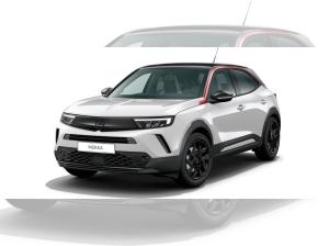 Opel Mokka GS inkl. Sitz-/L.-heizung, Park&Go, Wartung