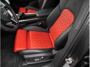 Audi e-tron Sportback S line 55 qu. Navi LED ACC B&O virtual HuD DAB AHK