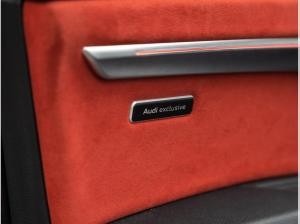 Audi e-tron Sportback S line 55 qu. Navi LED ACC B&O virtual HuD DAB AHK